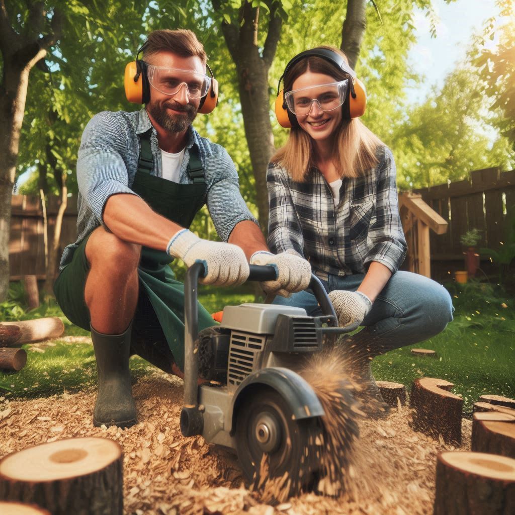 Best Stump Grinding Services in Mansfield, MA Best Stump Grinding Services in Mansfield, Massachusetts - Professional Stump Removal by Mansfield Stump Grinding