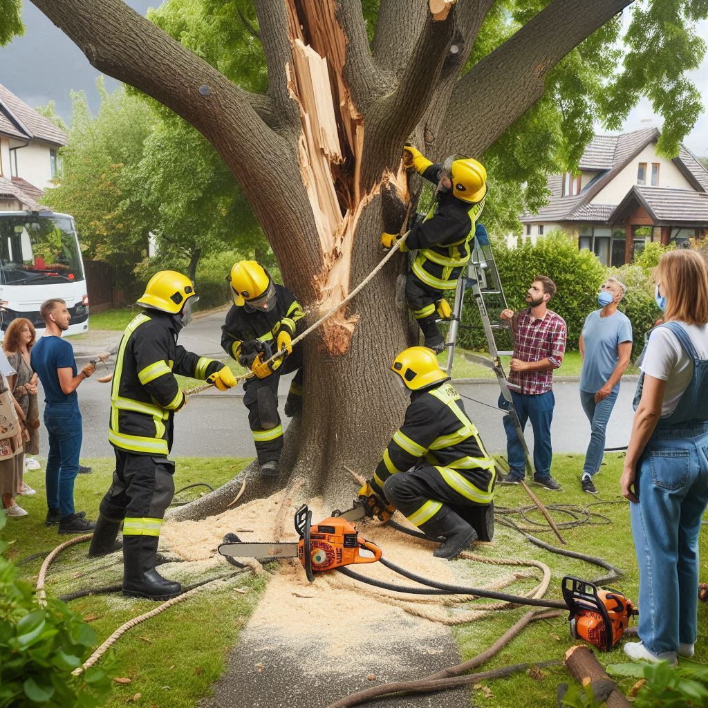 Expert Emergency Branch Removal Services in Mansfield, MA Emergency Branch Removal Mansfield MA - Expert Safety and Rapid Response Solutions by Mansfield Services