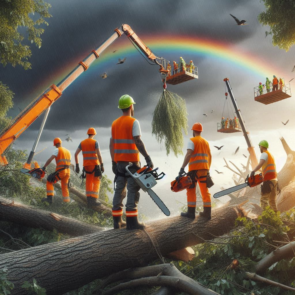 Expert Storm Cleanup and Restoration Services in Mansfield, MA Professional Storm Cleanup Services in Mansfield, MA - Expert Damage Restoration