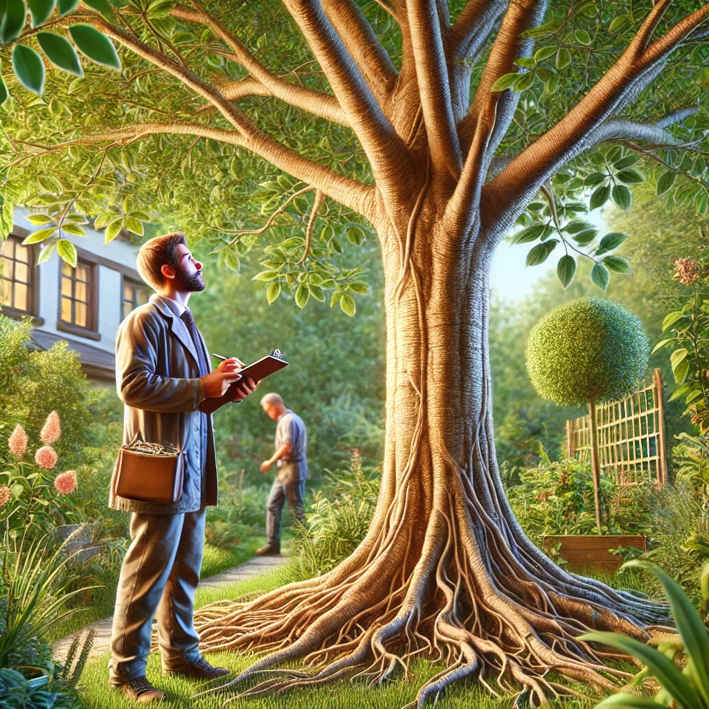 Premium Tree Consulting Services in Mansfield, Massachusetts