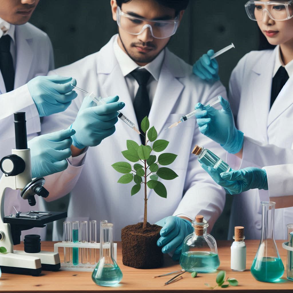 Expert Tree Disease Treatment Services in Mansfield, MA Professional Tree Disease Treatment in Mansfield, Massachusetts