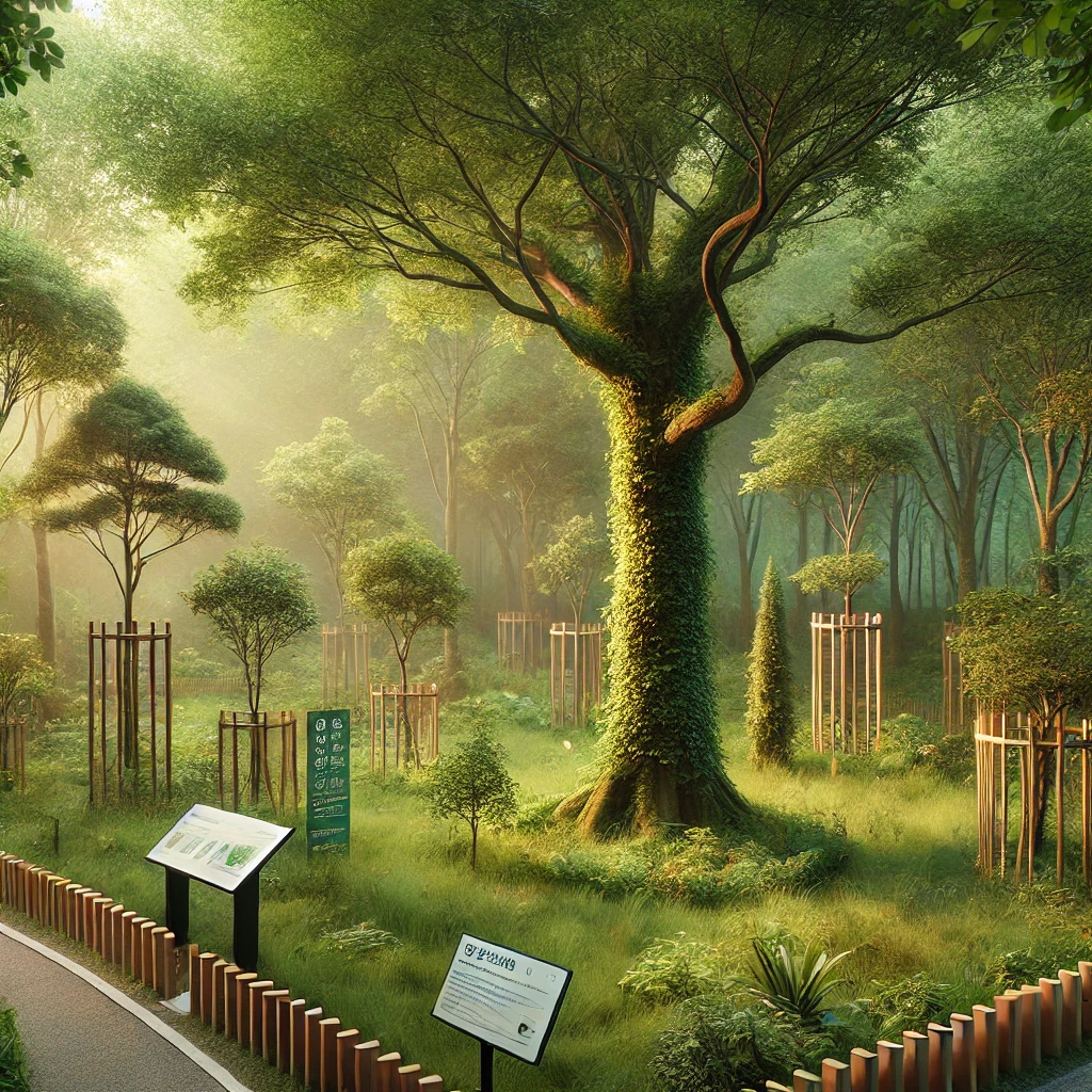 Professional Tree Preservation Services Mansfield MA - Expert Tree Care Solutions by Tree Removal Mansfield