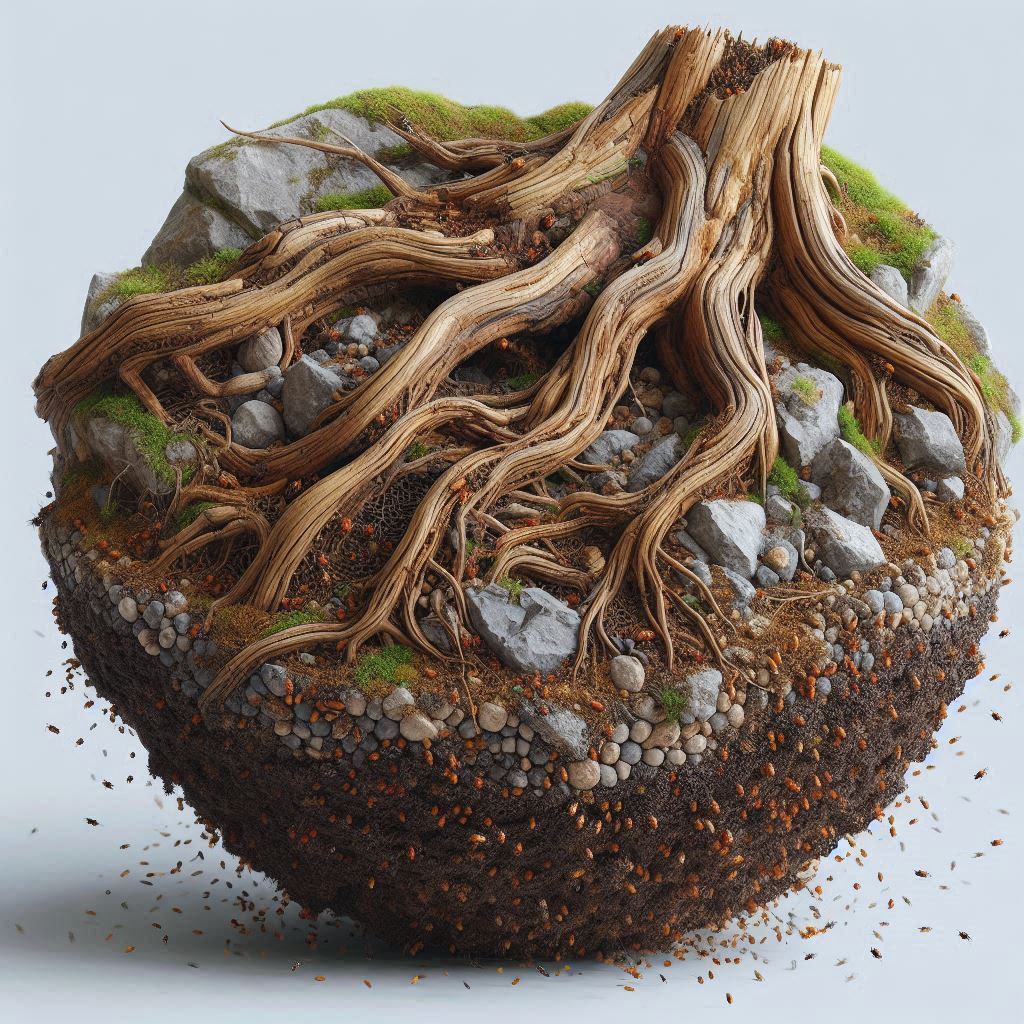 Professional Tree Root Removal Service in Mansfield Massachusetts