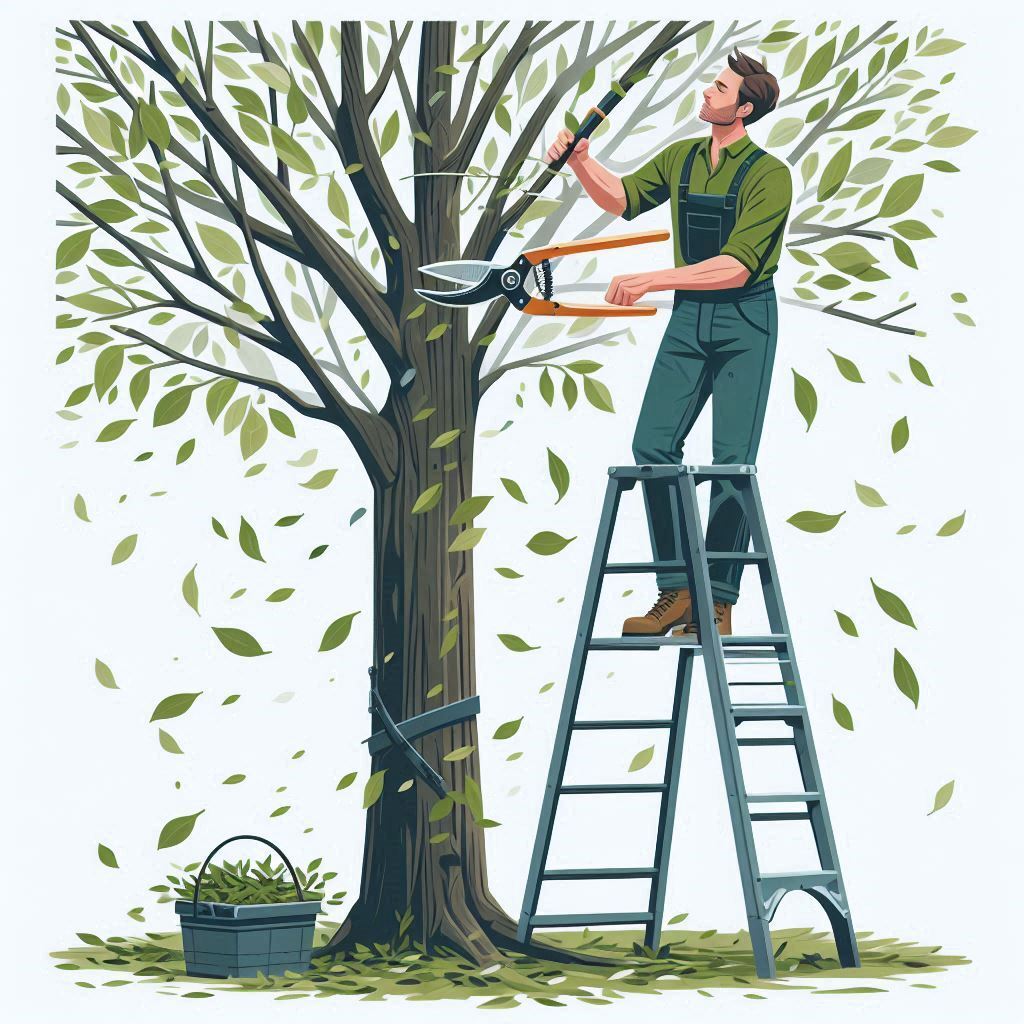 Professional Tree Trimming Services in Mansfield, MA Expert Tree Trimming Services in Mansfield, Massachusetts